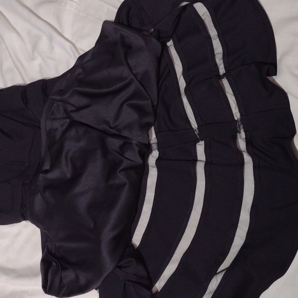 Black Scarlet dress size 6 - Picture 4 of 7